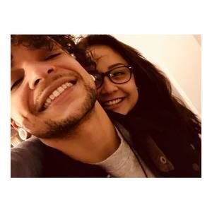 Meet your Posher, Virginia